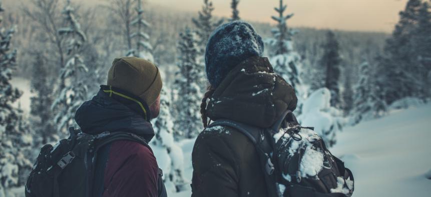 katse tulevaisuuteen