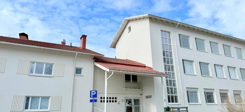 Redu Kittilän toimintayksikkö