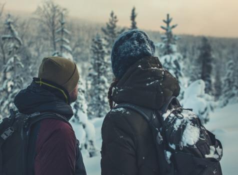 katse tulevaisuuteen