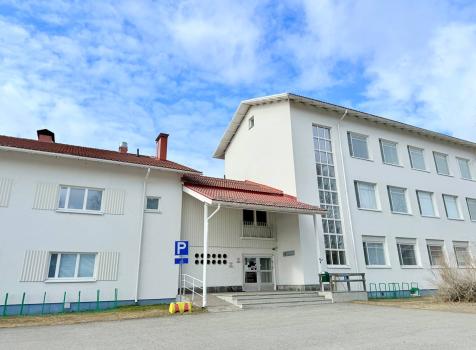 Redu Kittilän toimintayksikkö