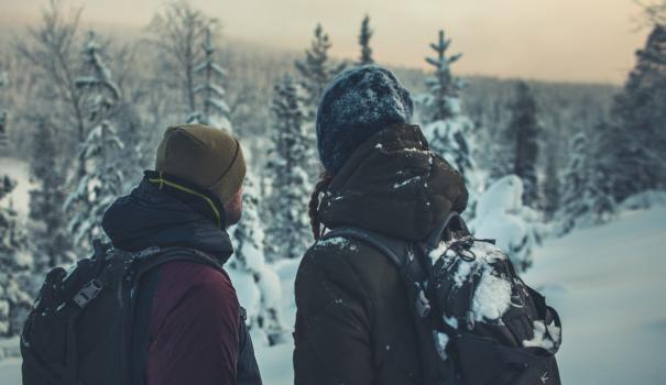 katse tulevaisuuteen